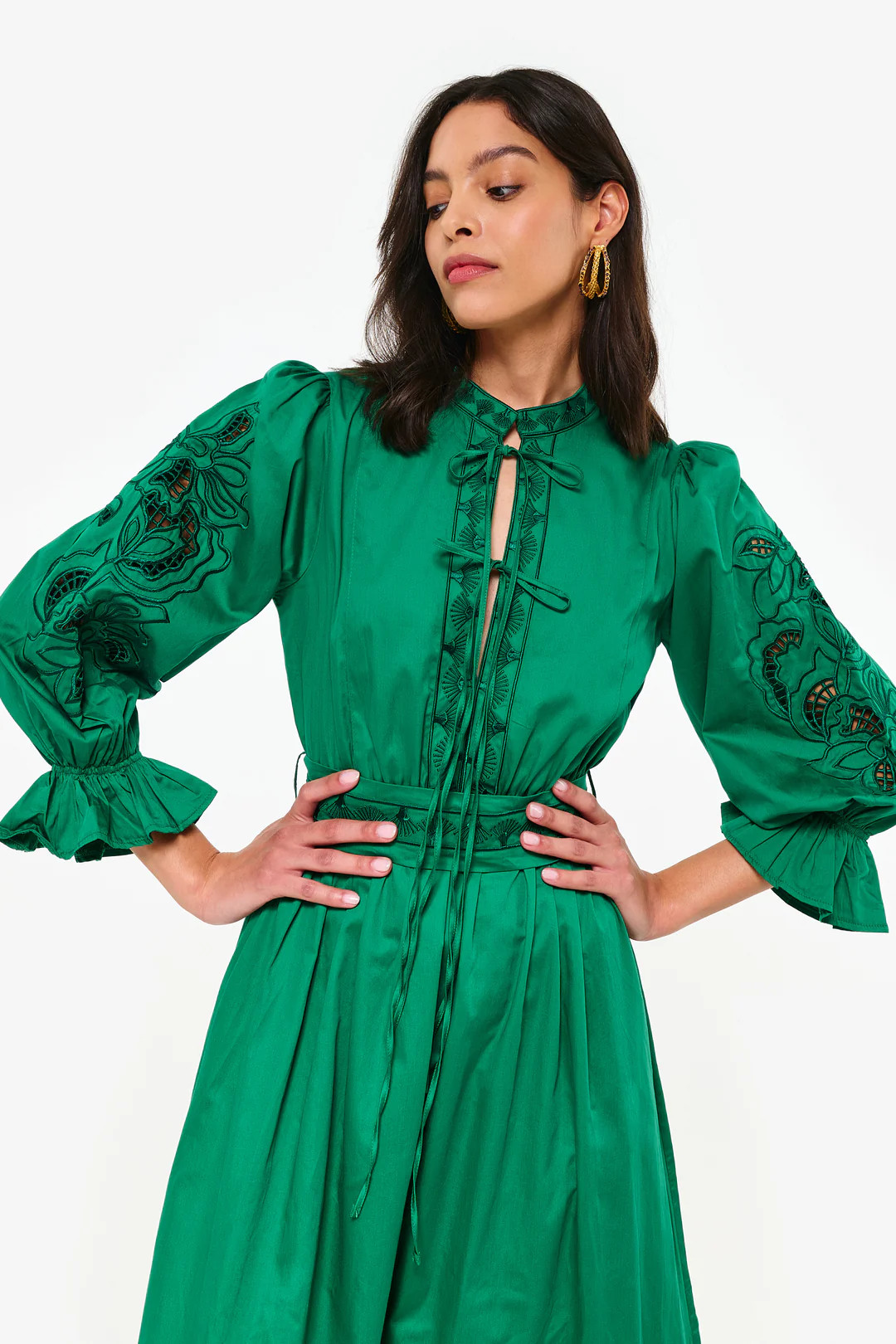 Florence Dress | COUPER