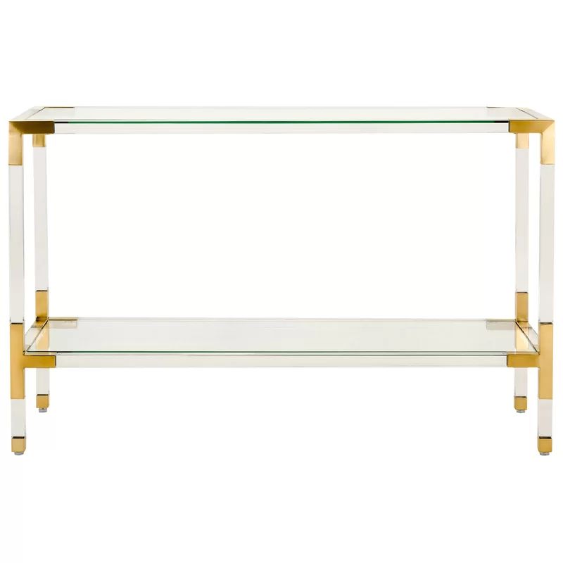Funnell 47'' Console Table | Wayfair North America