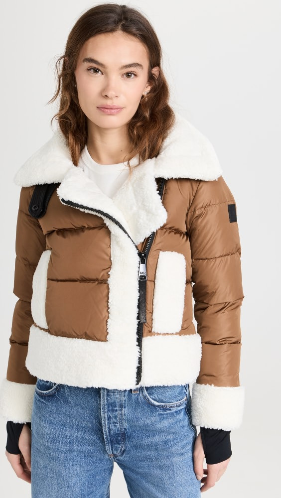 SAM. Bennett Parka | Shopbop | Shopbop