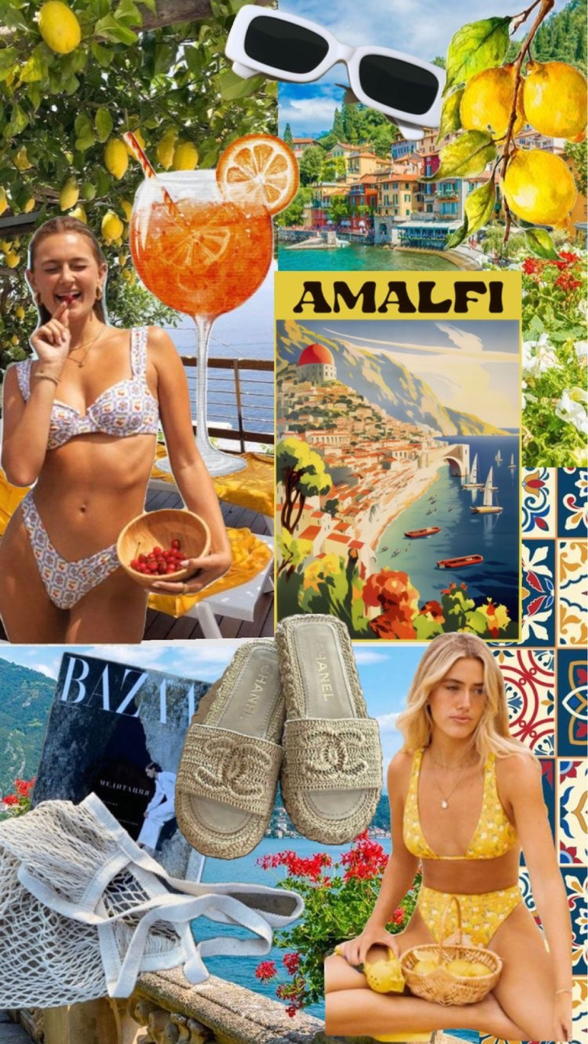 Swim sale, women’s bikinis, swimwear

#LTKunder100 #LTKsalealert #LTKswim