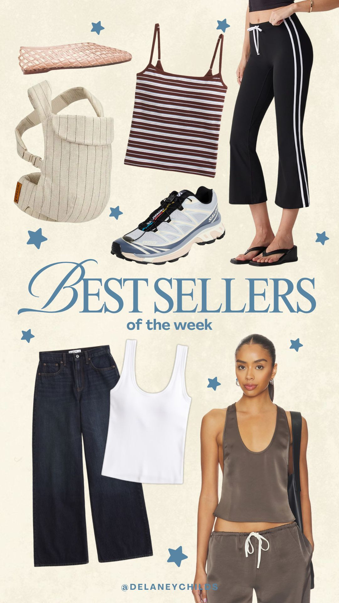 best sellers of the week! 

 #LTKdayinmylife #LTKgrwm #LTKmomlife