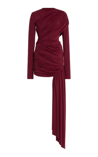 Exclusive Ravel Jersey Mini Dress | Moda Operandi (Global)