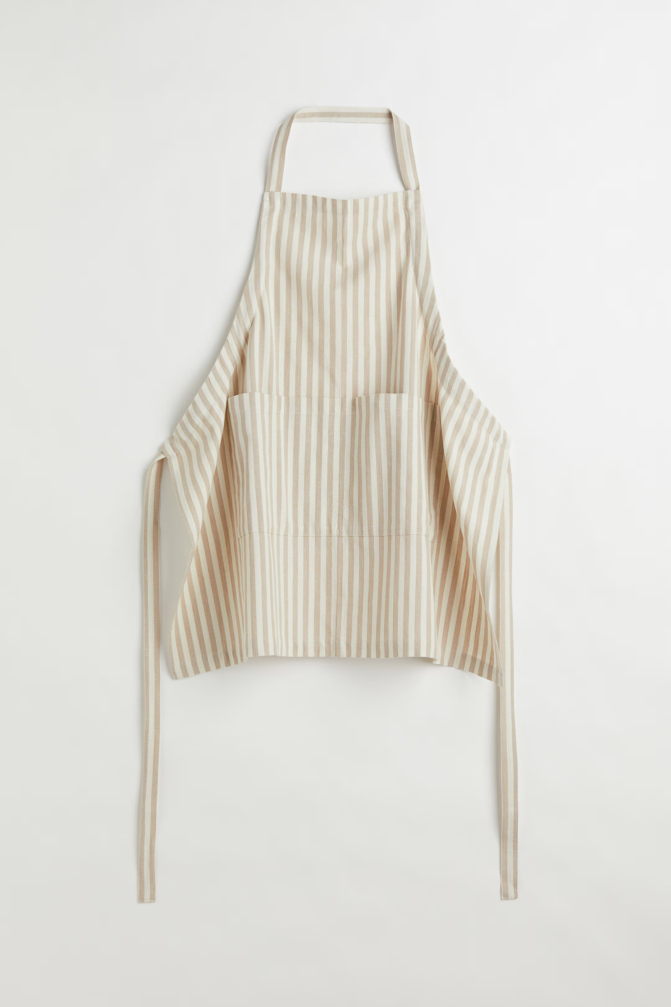 Striped Apron | H&M (US + CA)