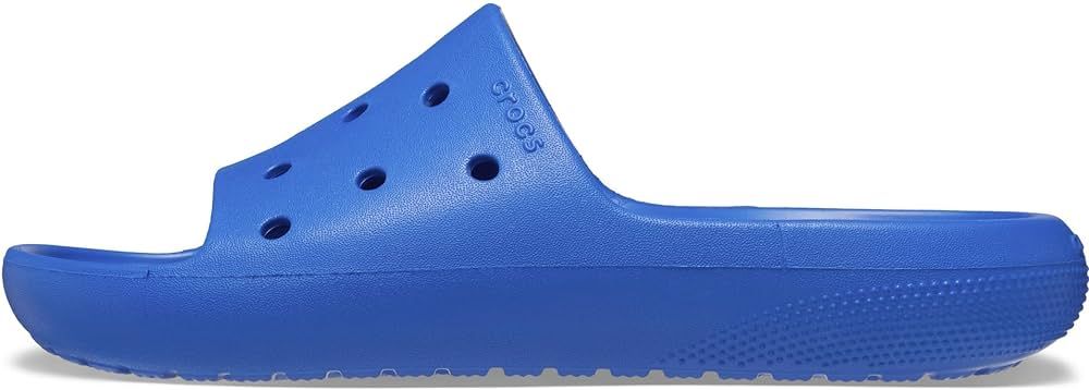 Crocs Unisex-Adult Classic Slides 2.0, Sandals for Women and Men | Amazon (US)