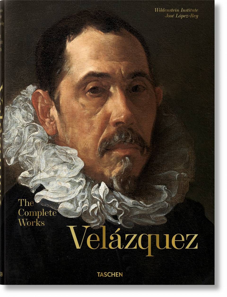 Velázquez. The Complete Works | TASCHEN