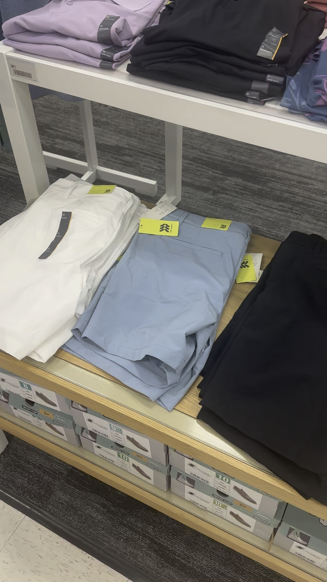 Favorite men’s finds from target- lululemon dupes!!

#LTKActive #LTKMens