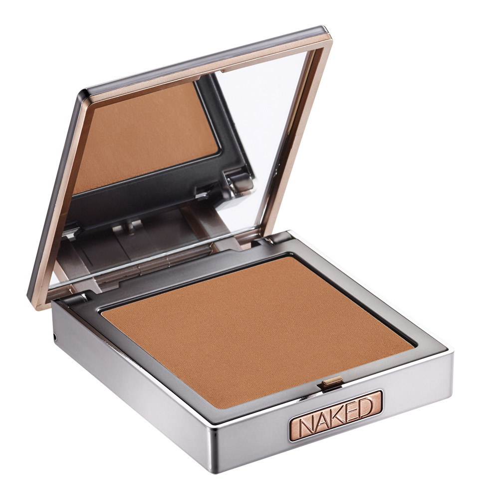 Urban Decay Naked Skin Ultra Definition Pressed Finishing Powder - Naked Dark | Urban Decay US