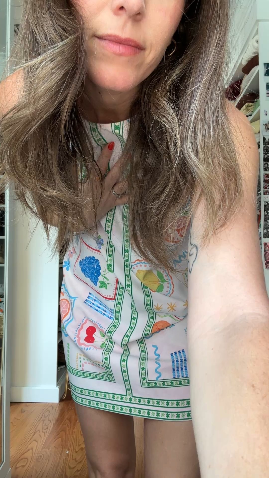 Love this dress!!

#LTKFindsUnder50 #LTKFindsUnder100 #LTKSummerEdit