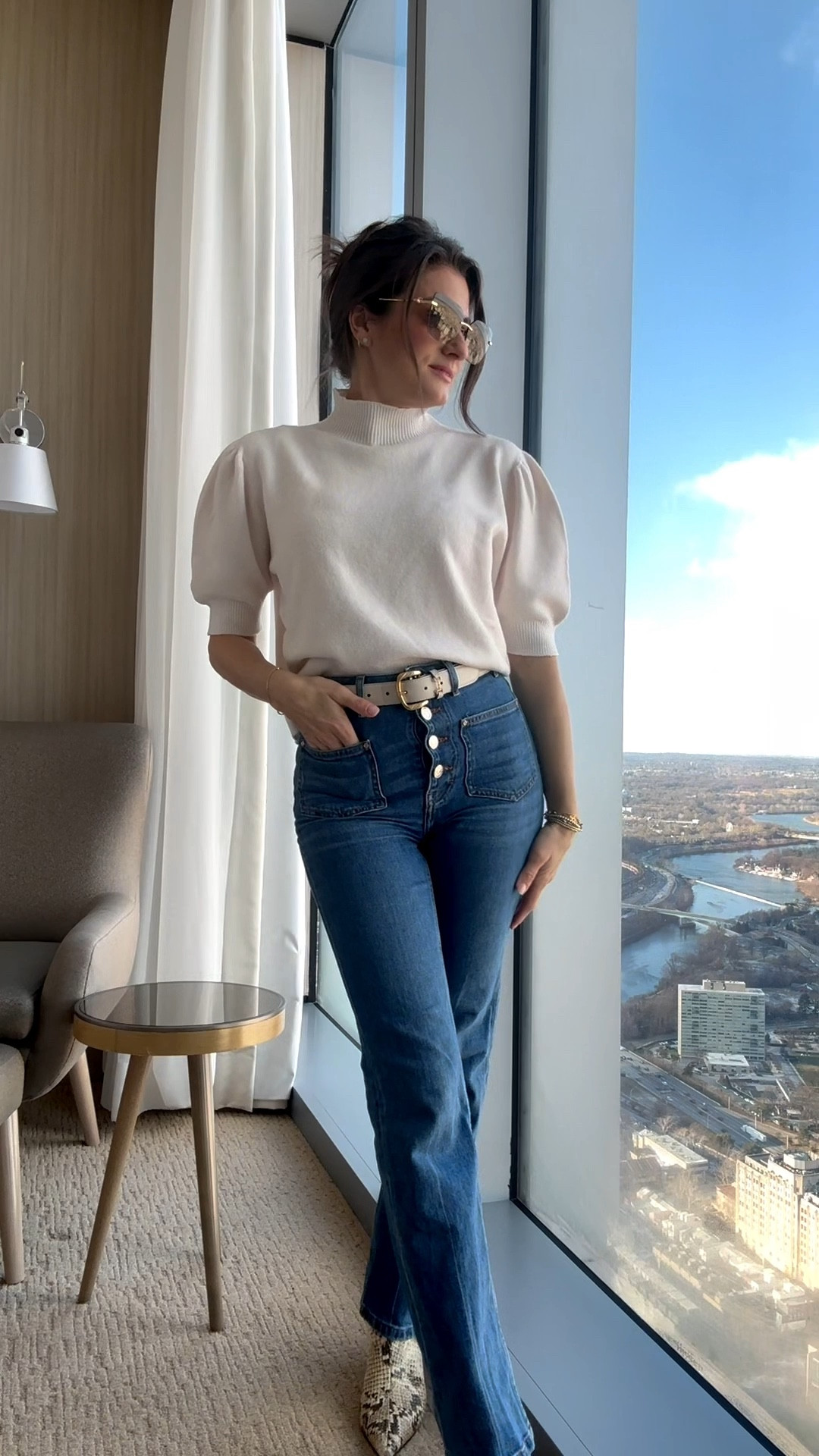 Dream first outfit of 2026