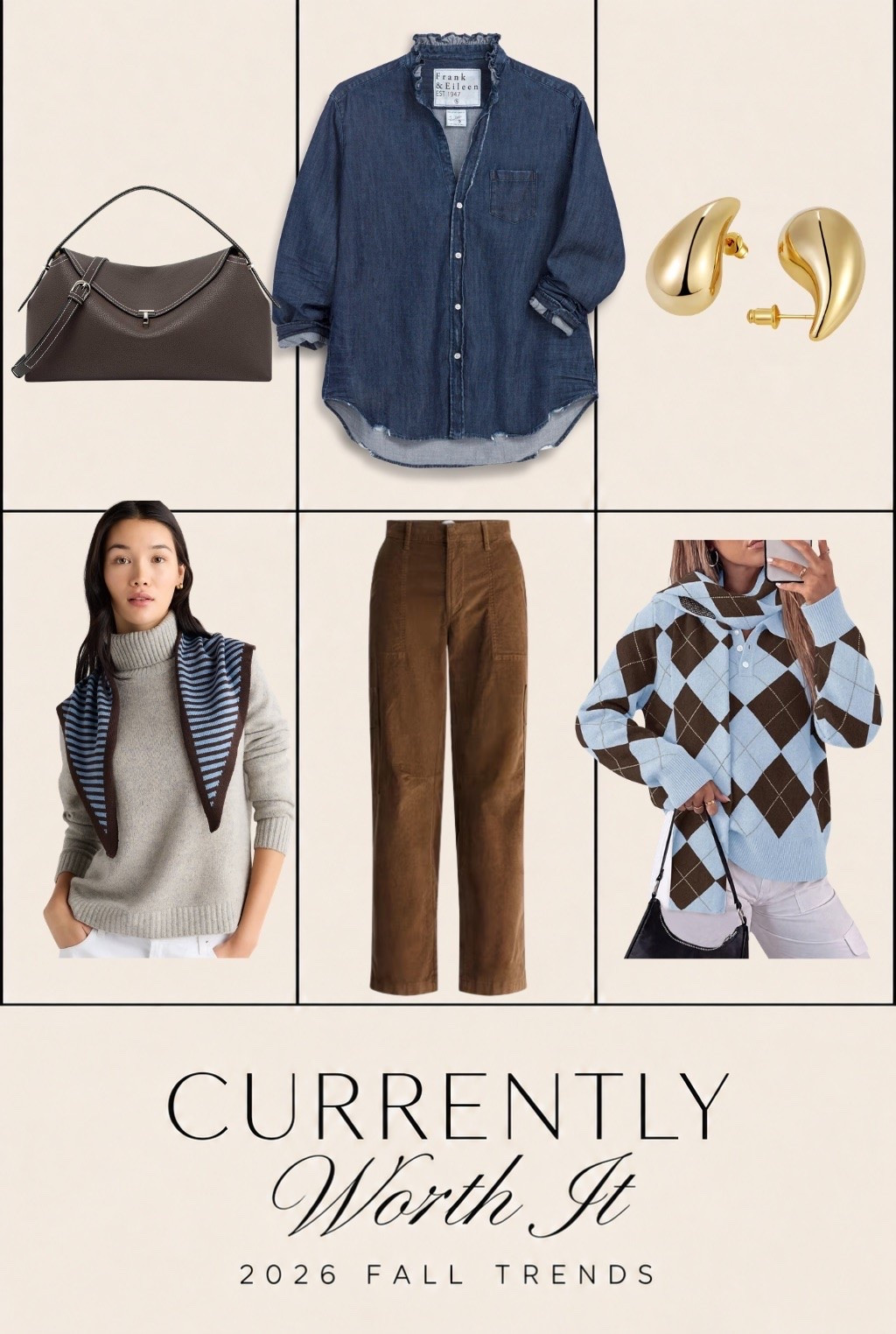 ✨Tap the bell, save and ❤️ start here over 40 fashion, midlife style, midsize fashion and luxury looks for less.  

Fall pieces currently buying that are worth it.

👑 Helping you look good, feel good.-Lindsey Denver   Check back daily for belly-friendly style, confidence, and Outfit Physics™.

#LTKOver40 #LTKMidsize

Comment SHOP below to receive a DM with the link to this post on my LTK ⬇ https://liketk.it/6obj2

Comment SHOP below to receive a DM with the link to this post on my LTK ⬇ https://liketk.it/6obqQ