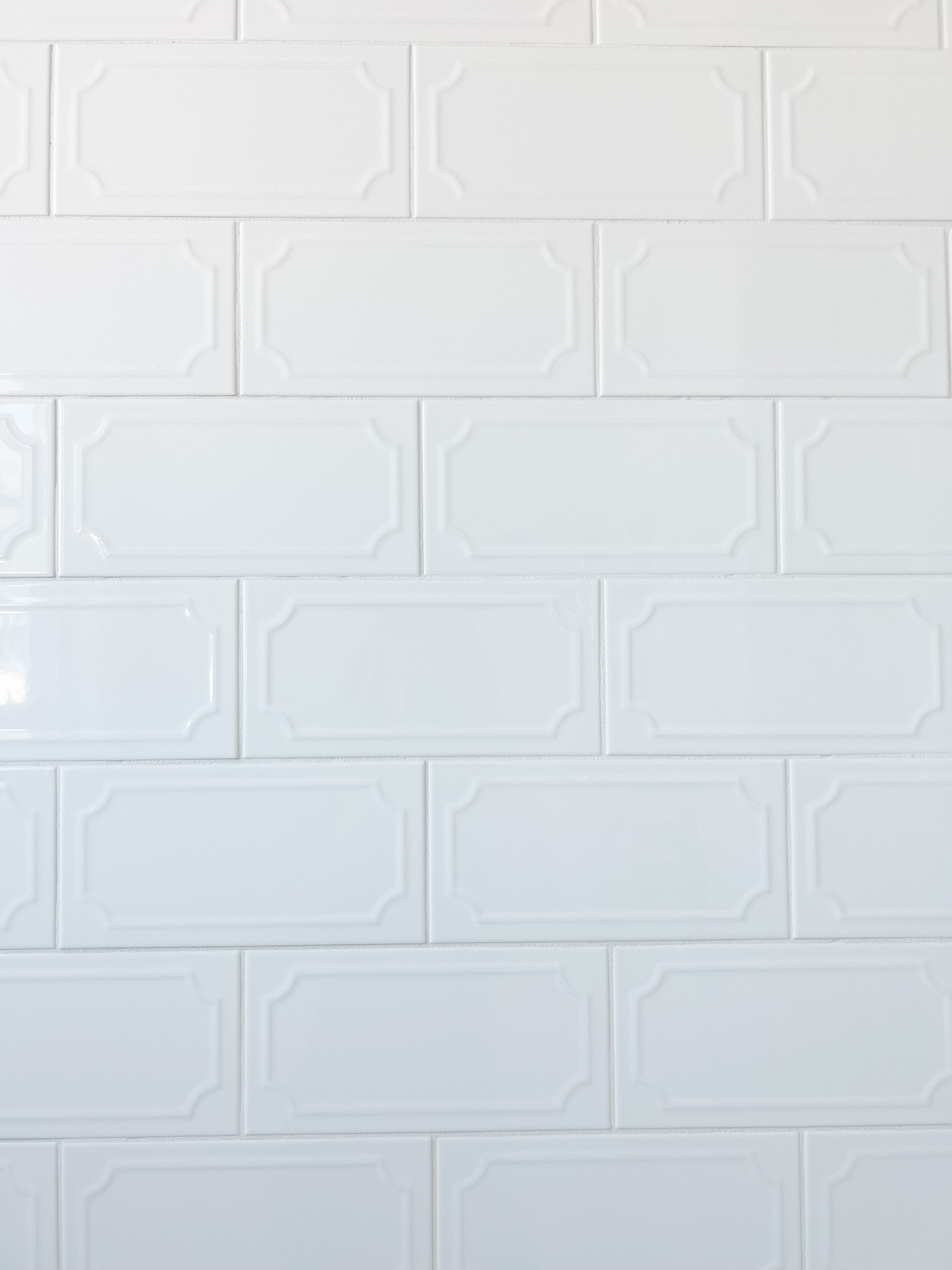Our primary shower wall tile!  Love the simple pattern!

#LTKhome