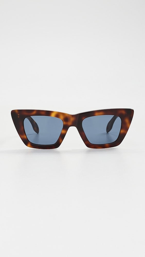 Lori Sunglasses | Shopbop