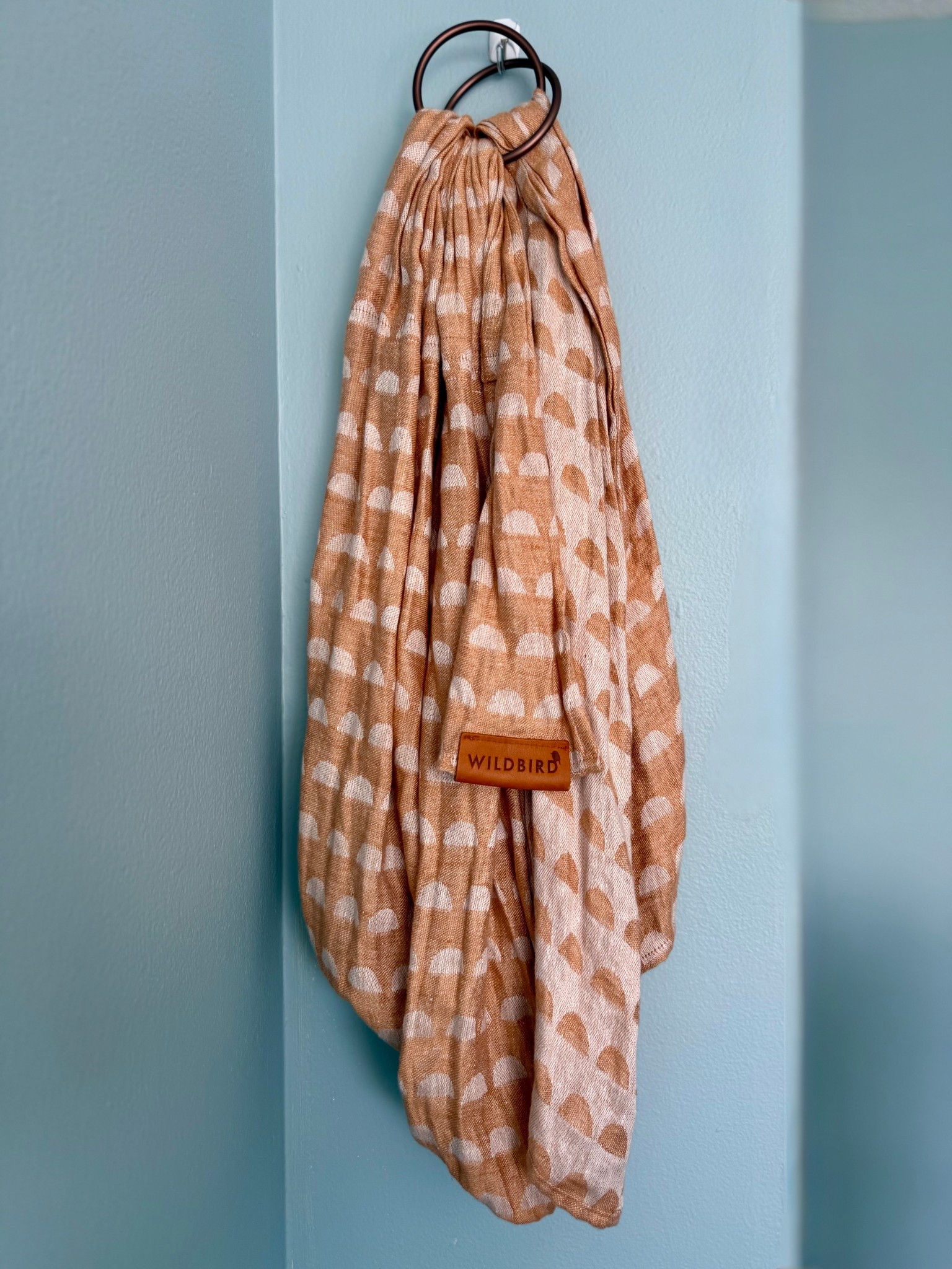 If I could I’d have a different Wildbird Ring Sling for everyday of the week. 


Baby wearing, baby carriers, ring sling 


#LTKmomlife #LTKBaby #LTKootd