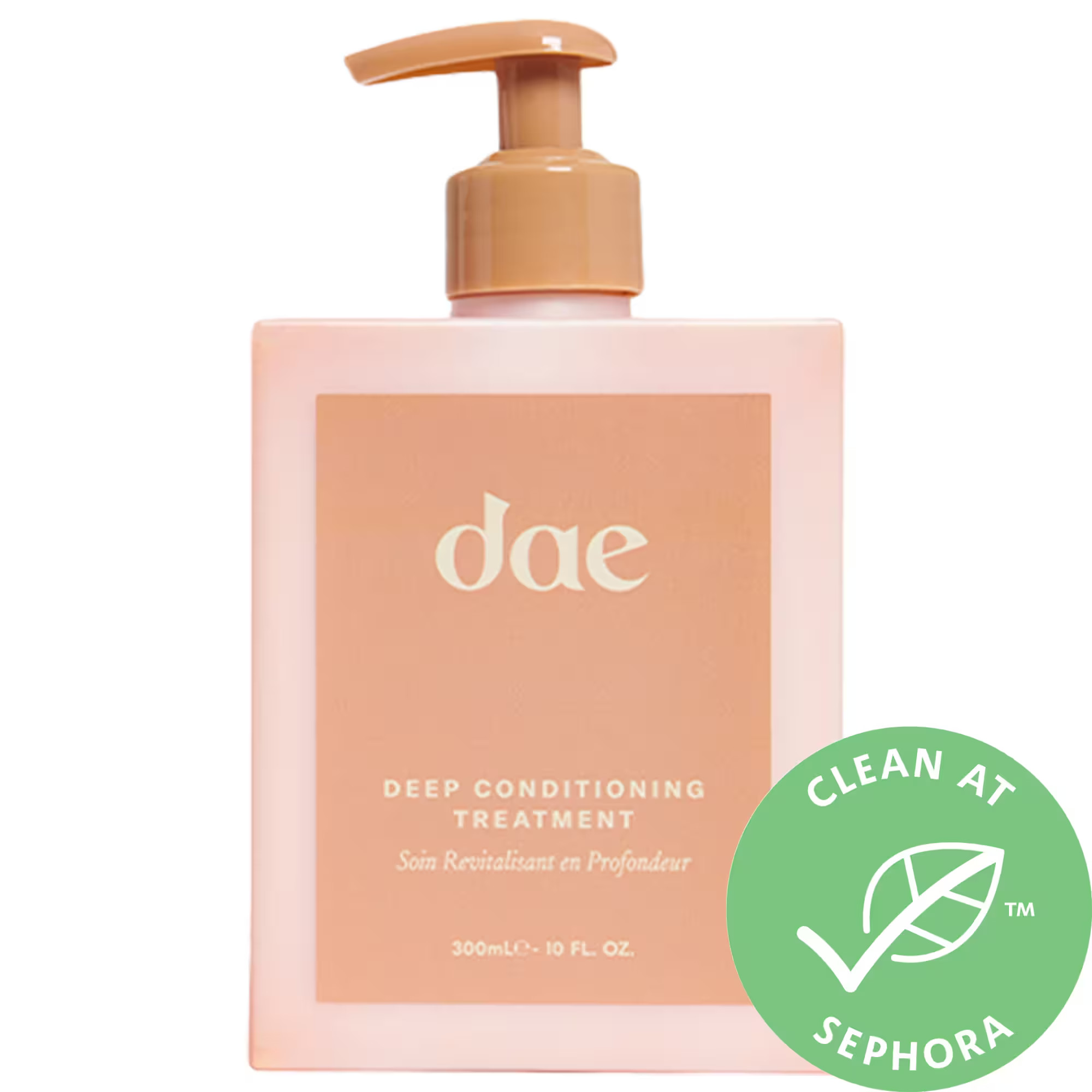 dae Deep Conditioning Treatment 10 oz/ 300 mL | Sephora (US)