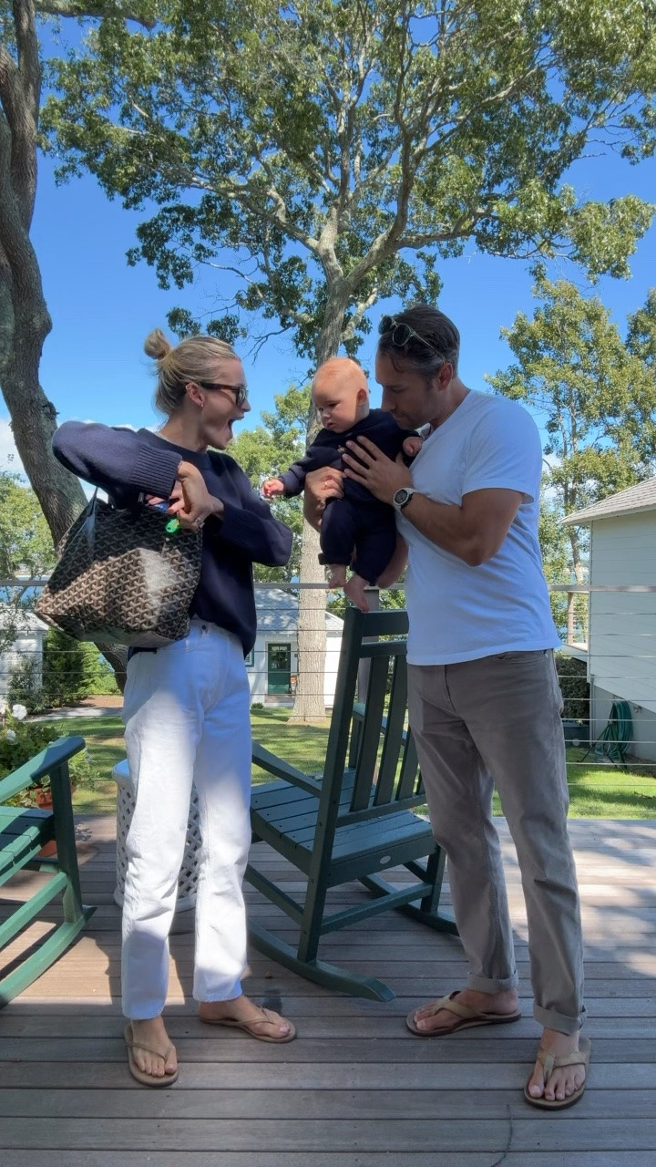 family ootd
