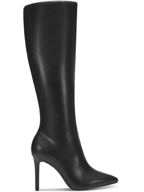 Rajel Womens Tall Knee-High Boots | Shop Simon