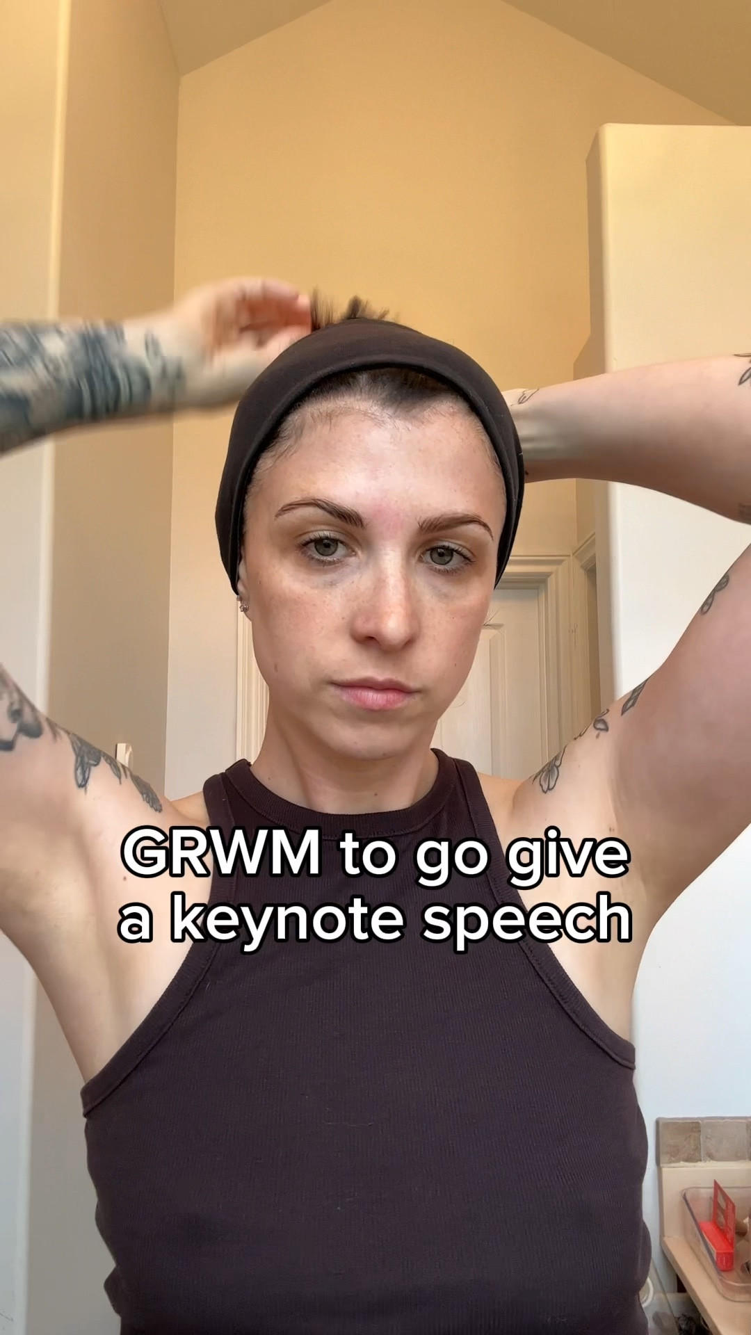 business cowgirl 🤠 
// linked as many of the products I used as I could 😘

#LTKVideo #LTKbeauty #LTKstyletip