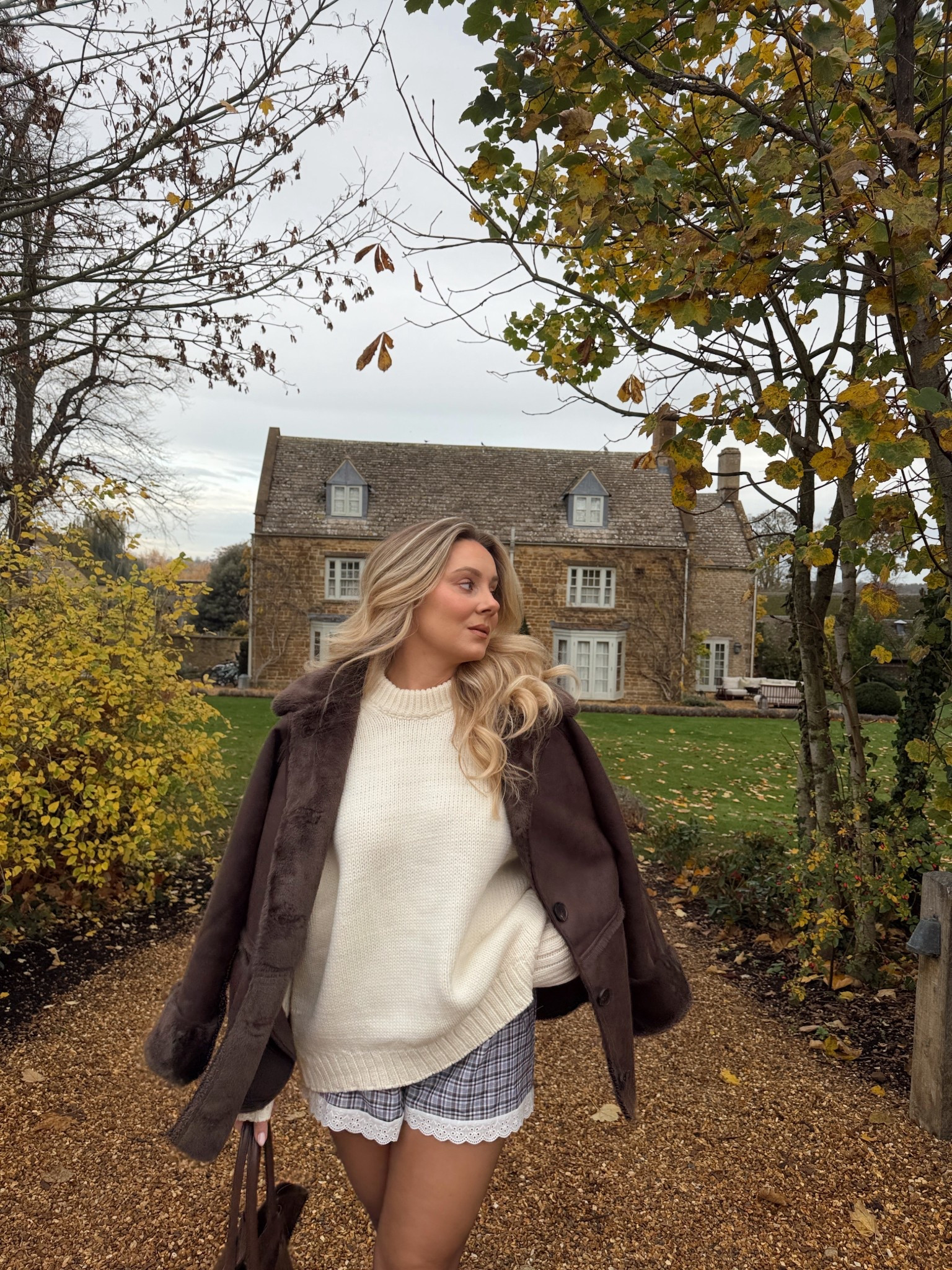 Autumn outfit 🥰

#LTKautumn #LTKuk #LTKstyletip
