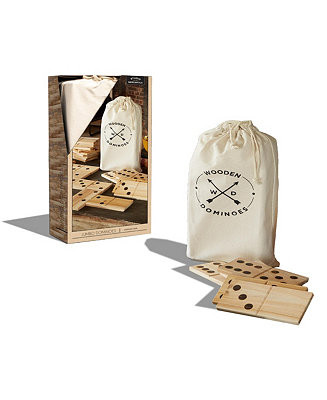 Studio Mercantile Jumbo Dominoes Toy Game Set, 29 Pieces & Reviews - All Toys - Home - Macy's | Macys (US)