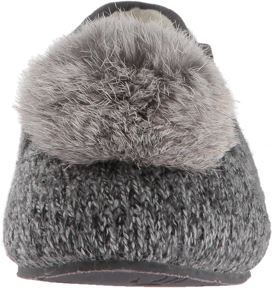 BEARPAW Women's Shae Slipper | Amazon (US)