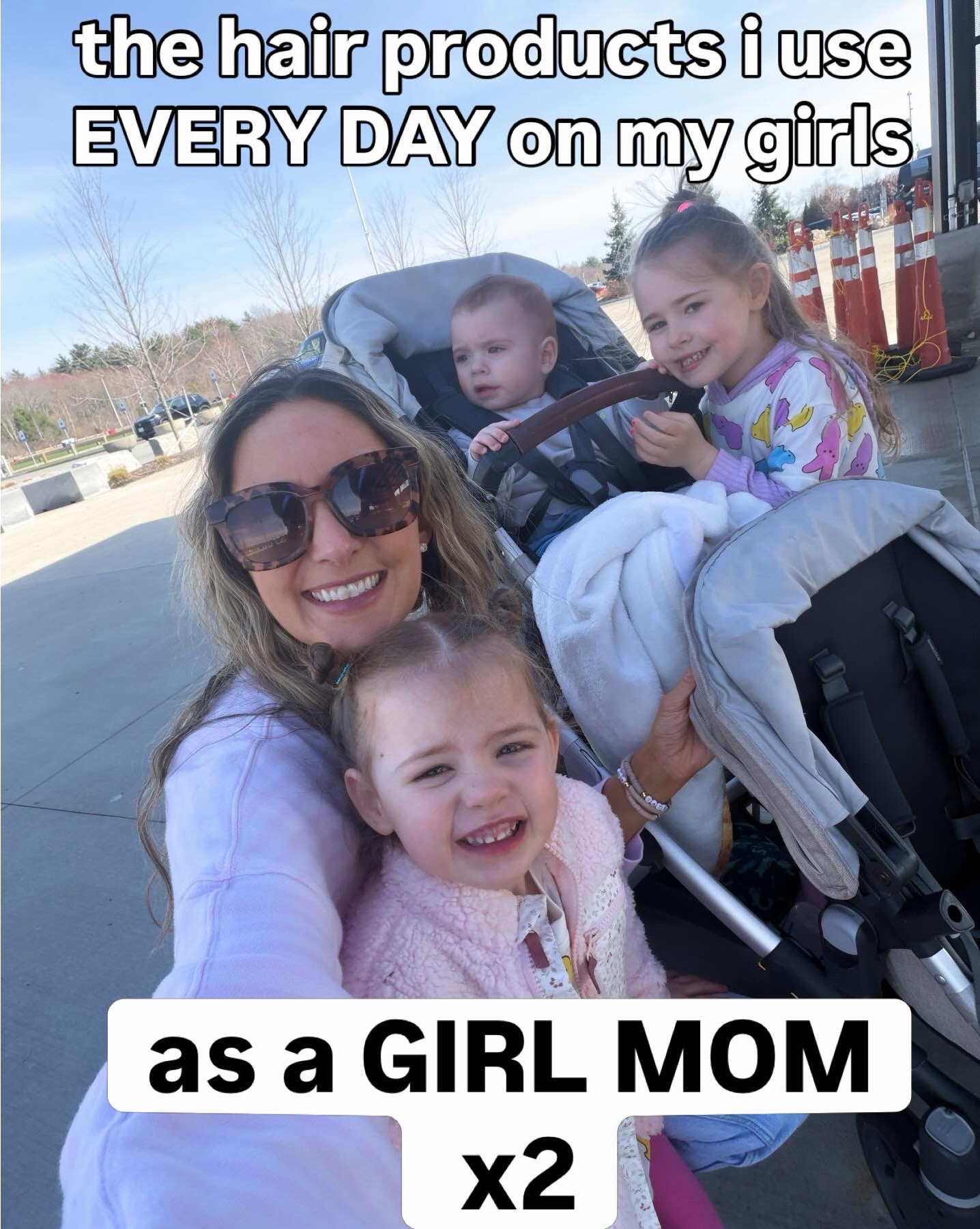 Hair products I use everyday on my girls as a girl mom x2!

#LTKBeauty #LTKKids #LTKmomlife