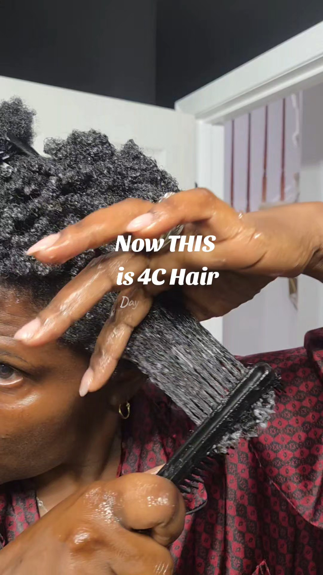 Wash and go gel for defining natural curls

#LTKBeauty #LTKFindsUnder50