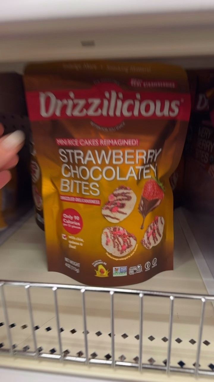 @Target has all the drizzle delicious you would ever want! I’m marked the ones I bought, but I think a couple stand out for sure! ￼￼

#LTKmomlife #LTKOver40 #LTKSaleAlert