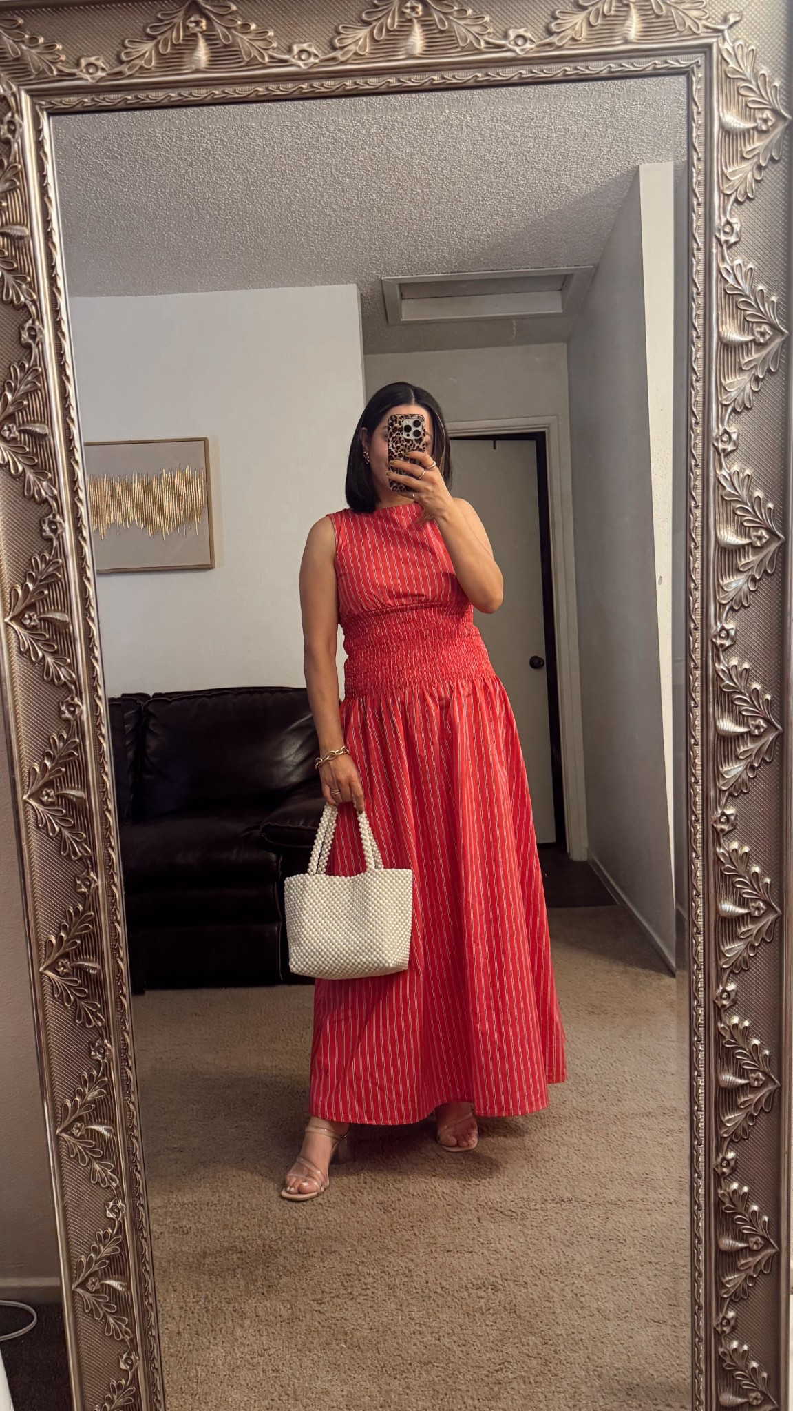 Favorite summer dress! 

#LTKStyleTip #LTKPetite #LTKFindsUnder100