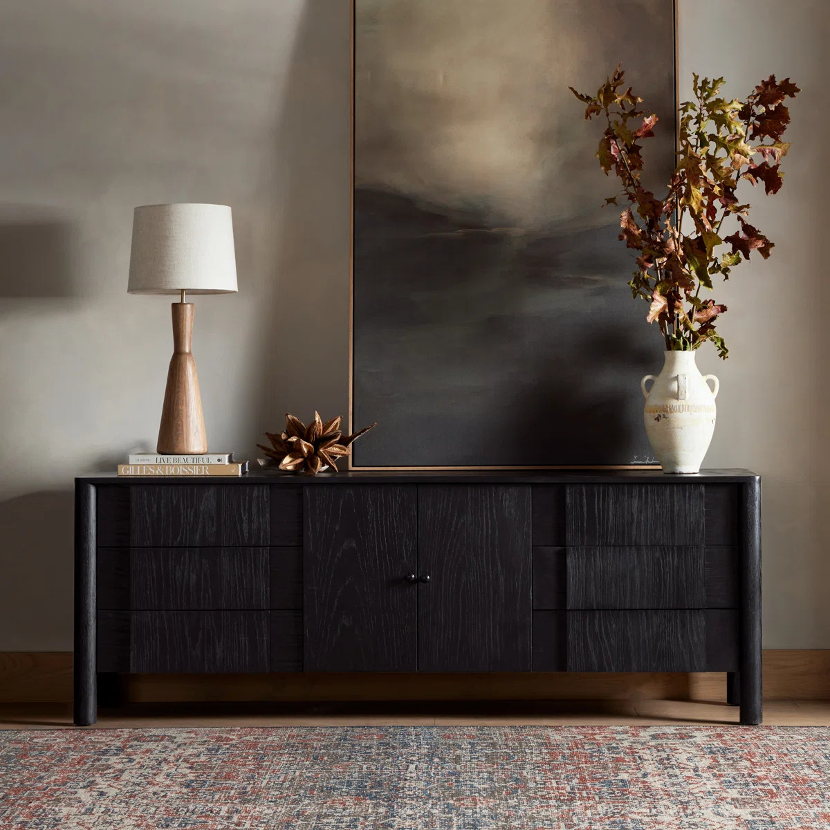 TV Stand for TVs up to 85" | Wayfair North America
