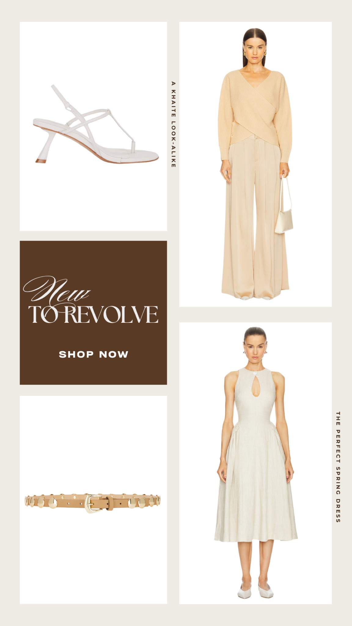 New to Revolve

#LTKFindsUnder100 #LTKMostLoved #LTKStyleTip