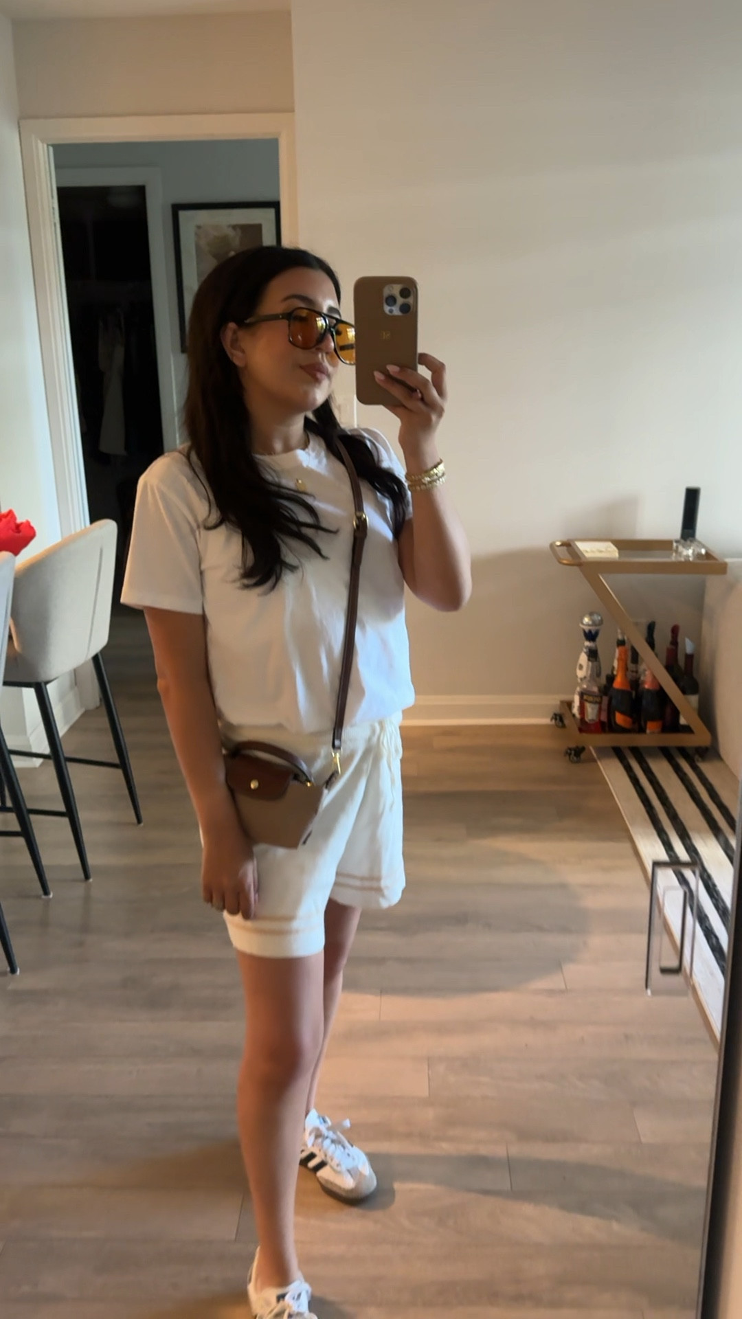 Ice cream day outfit 

#LTKsummer #LTKcanada