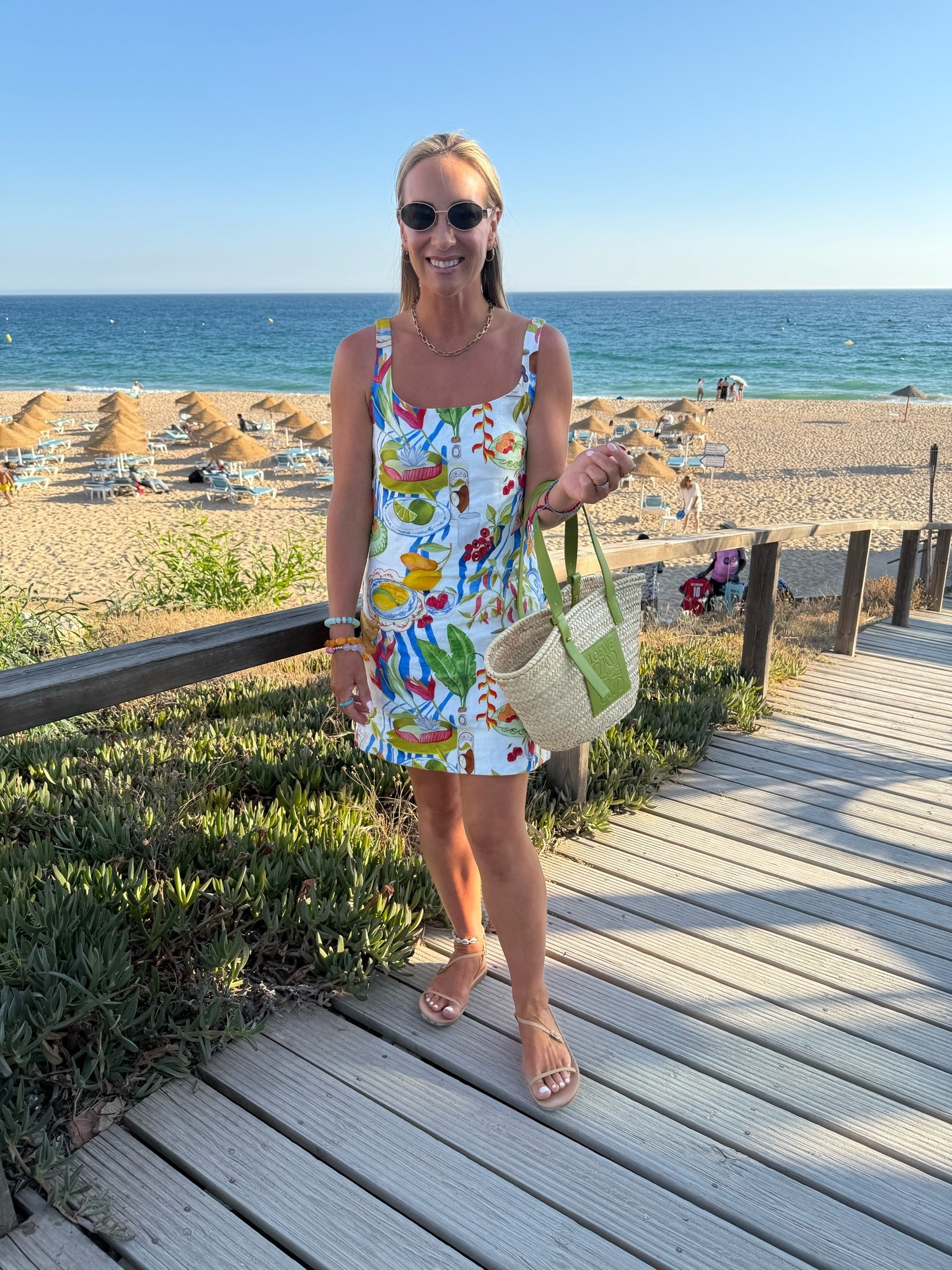 Mentally I am here ☀️🦞🐚🌊

#LTKireland #LTKeurope #LTKsummer