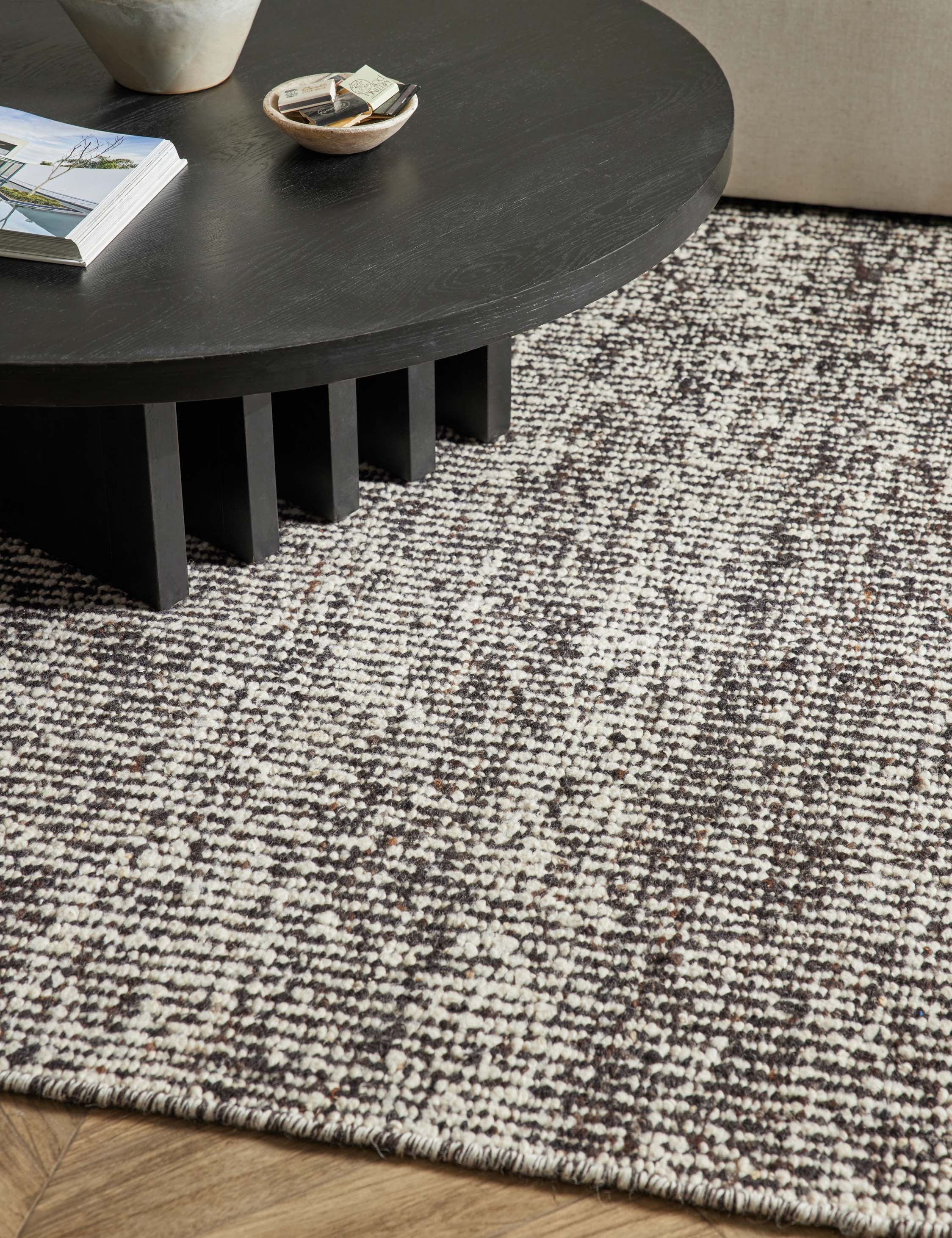 Taos Rug | Lulu and Georgia 