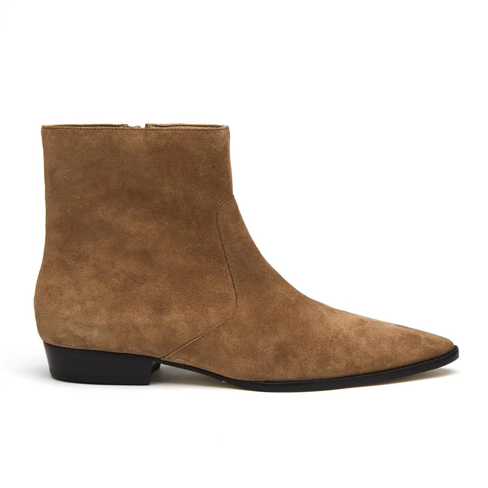 Bliss Ankle Boot | Matisse Footwear