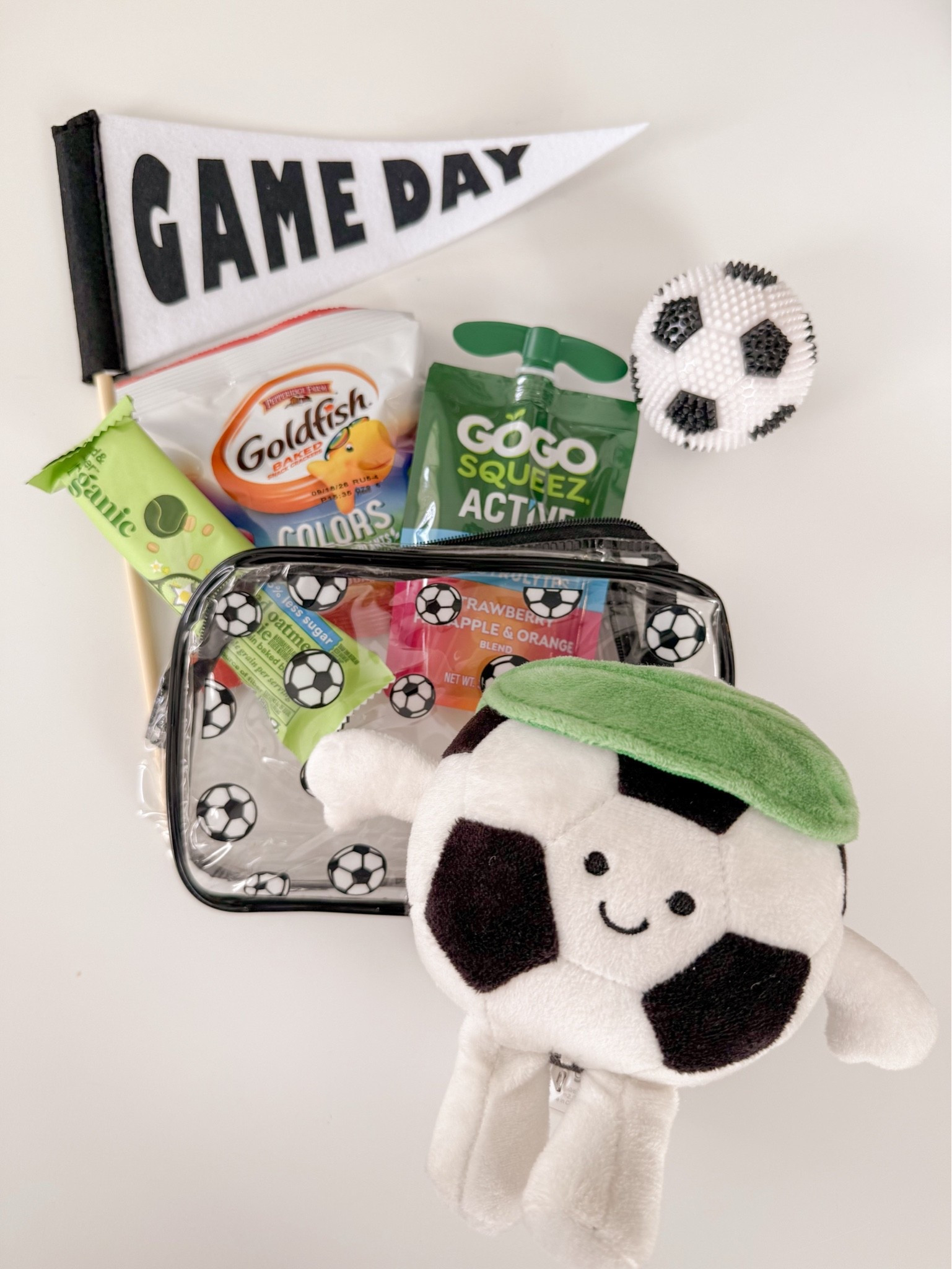 Soccer snack duty 👟⚽️🥅

#LTKdayinmylife #LTKmomlife #LTKKids