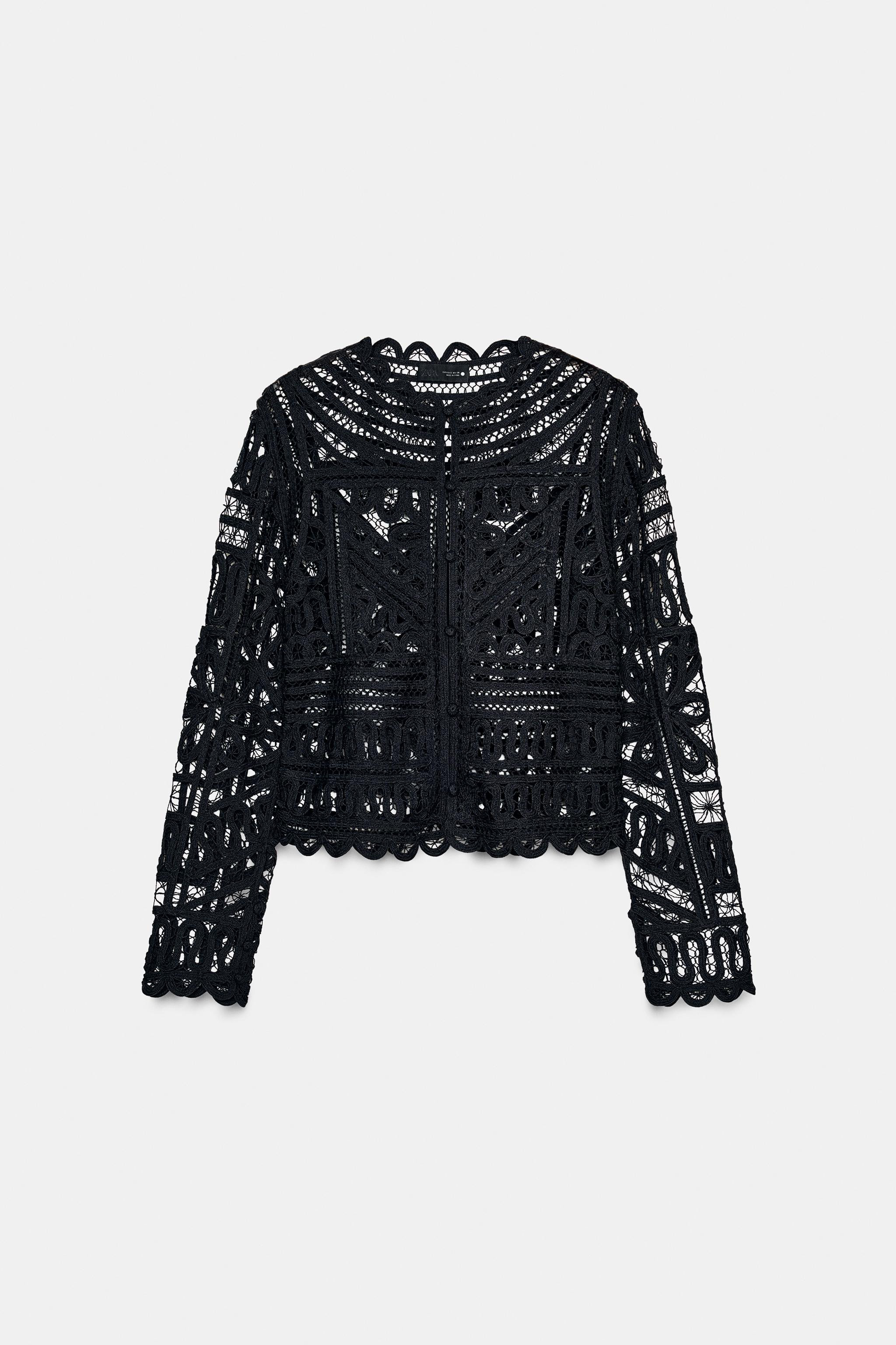 Zara US — shop this pick from Emily's edit