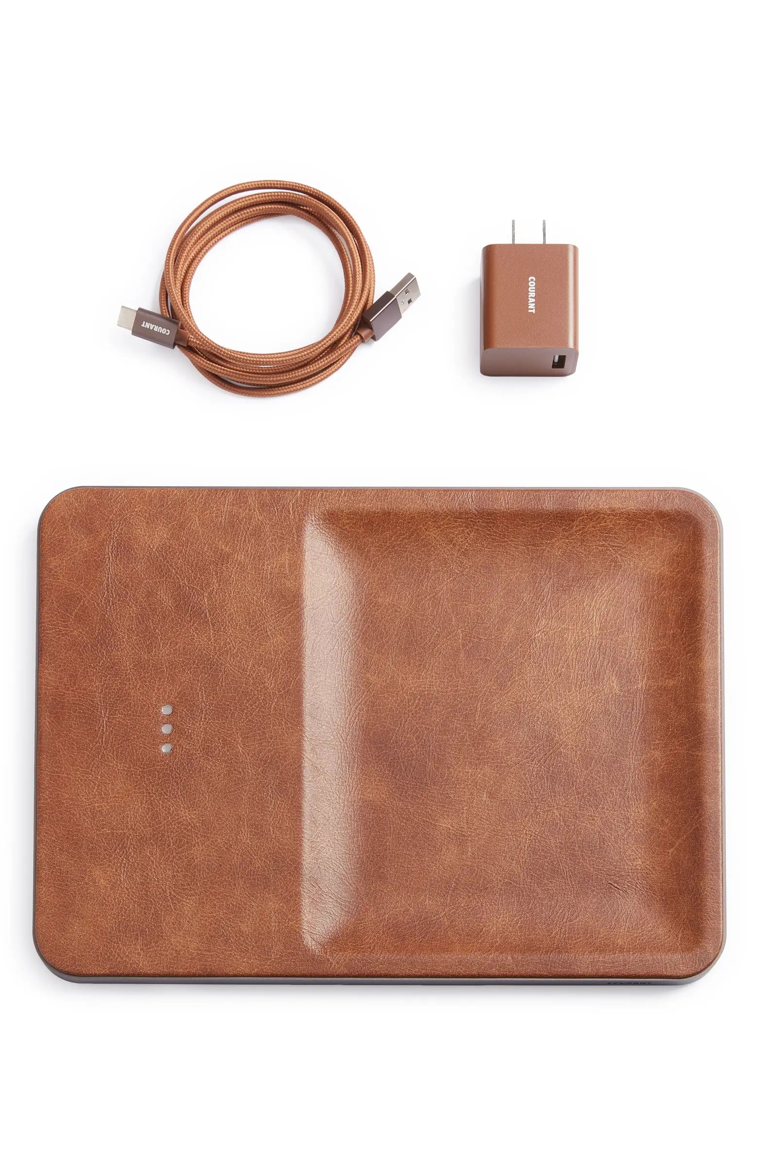 Courant Catch 3 Charging Pad | Nordstrom | Nordstrom