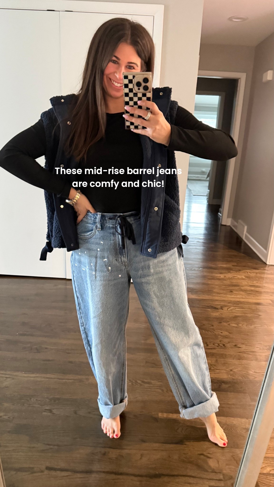 And they are from TARGET! 

#LTKmomlife #LTKMidsize #LTKOver40