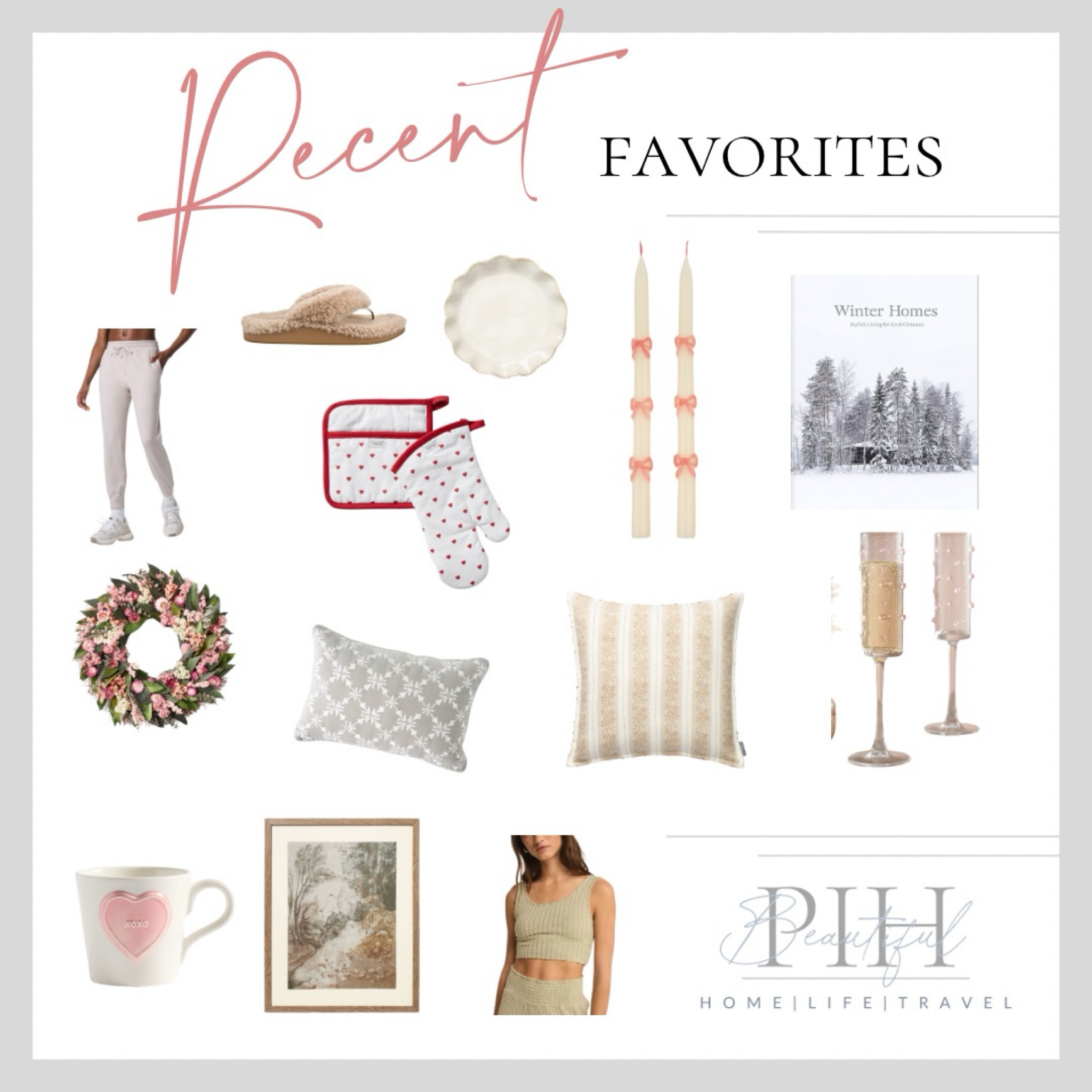January 2025 favorite finds 😍 

#LTKFindsUnder100 #LTKHome #LTKSeasonal