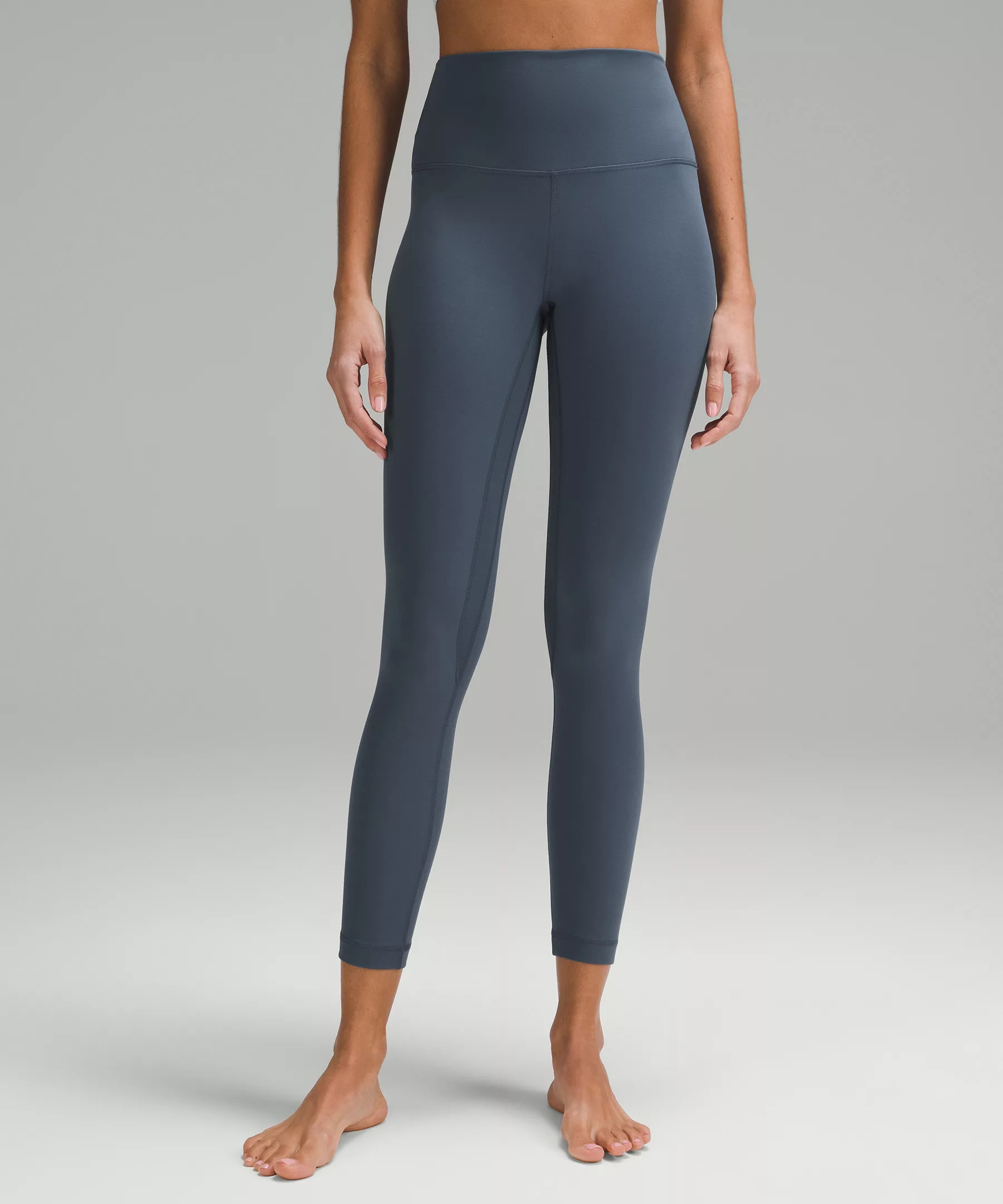 lululemon Align™ High-Rise Pant 25" | Lululemon (US)