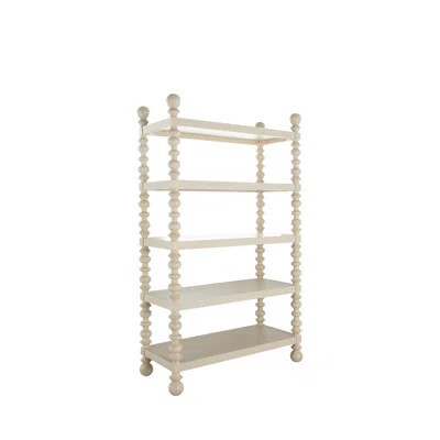 Natalie Bookcase | Wayfair North America