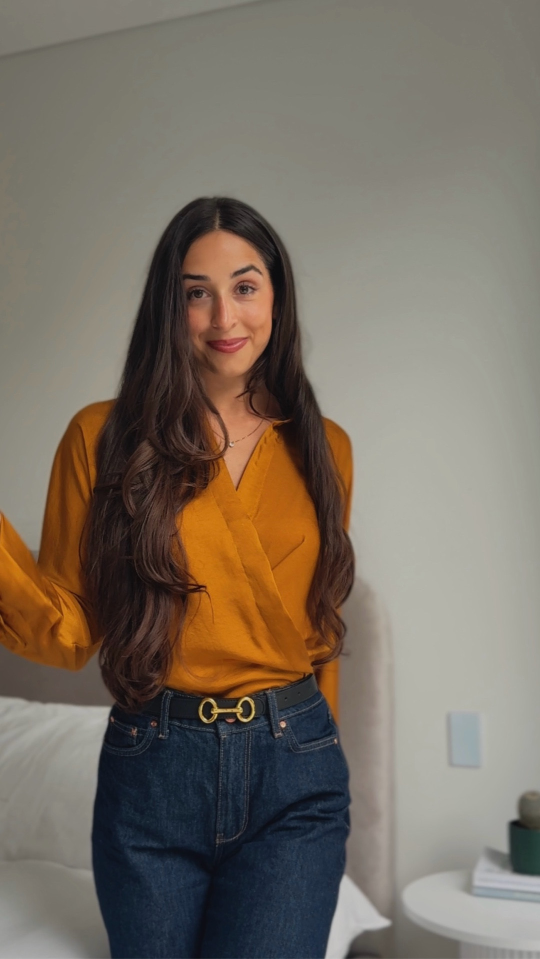 Always start with the basics!

#LTKmodest #LTKstyletip #LTKCyberWeek