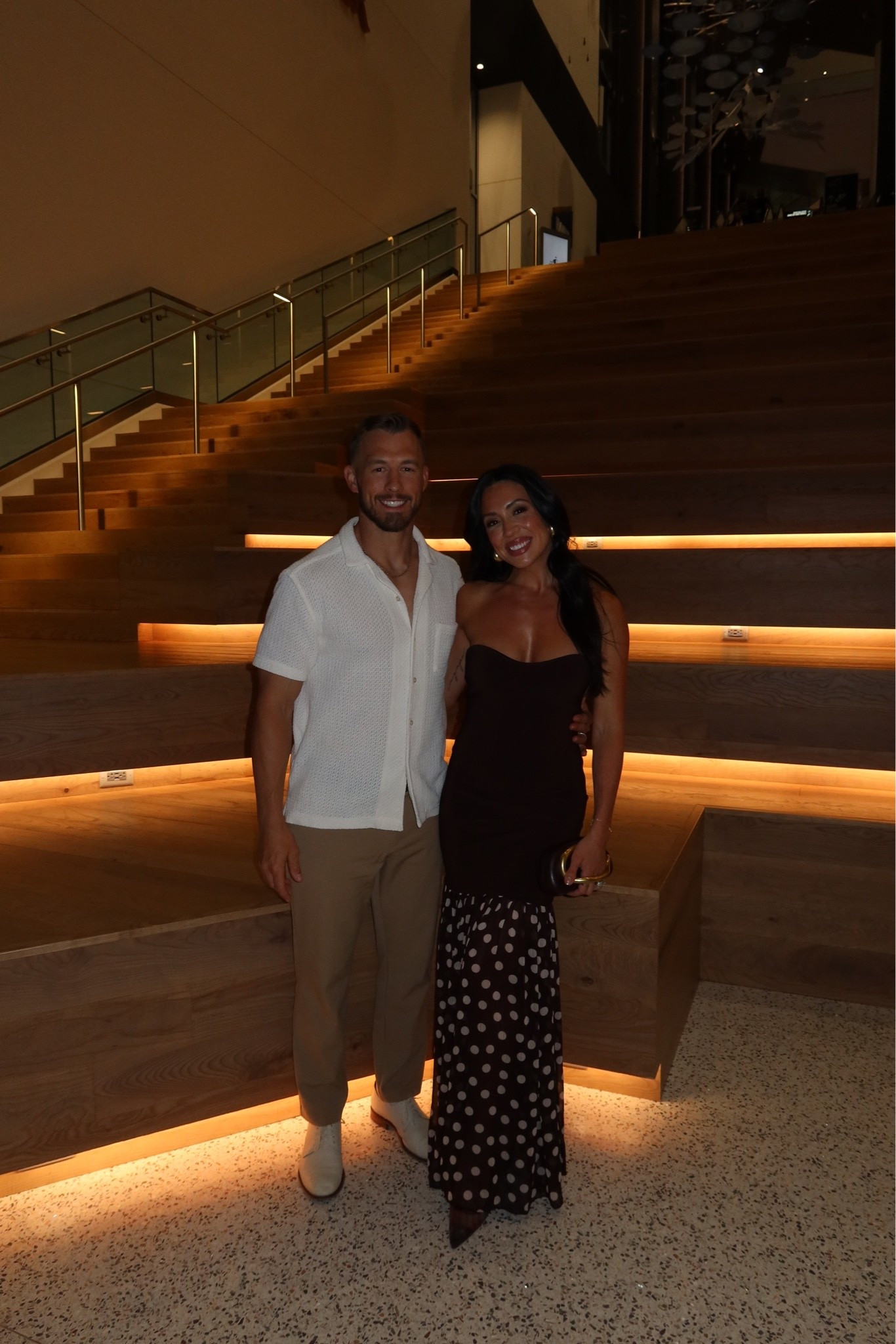 Tonight with jockey! Sharing my @Zara dress (size XS) and Brody’s @Target summer button down (size large)

Cocktail dress
Amazon accessories 
Summer parties

#LTKgrwm #LTKdayinmylife #LTKootd