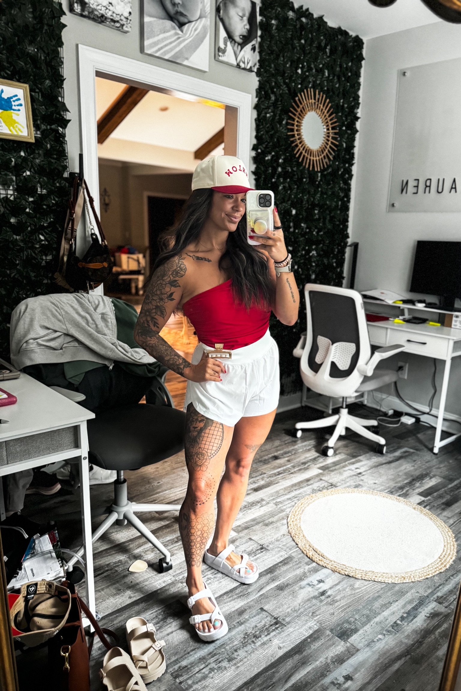 Great wolf lodge bound 

#LTKSwim #LTKFindsUnder50 #LTKSeasonal