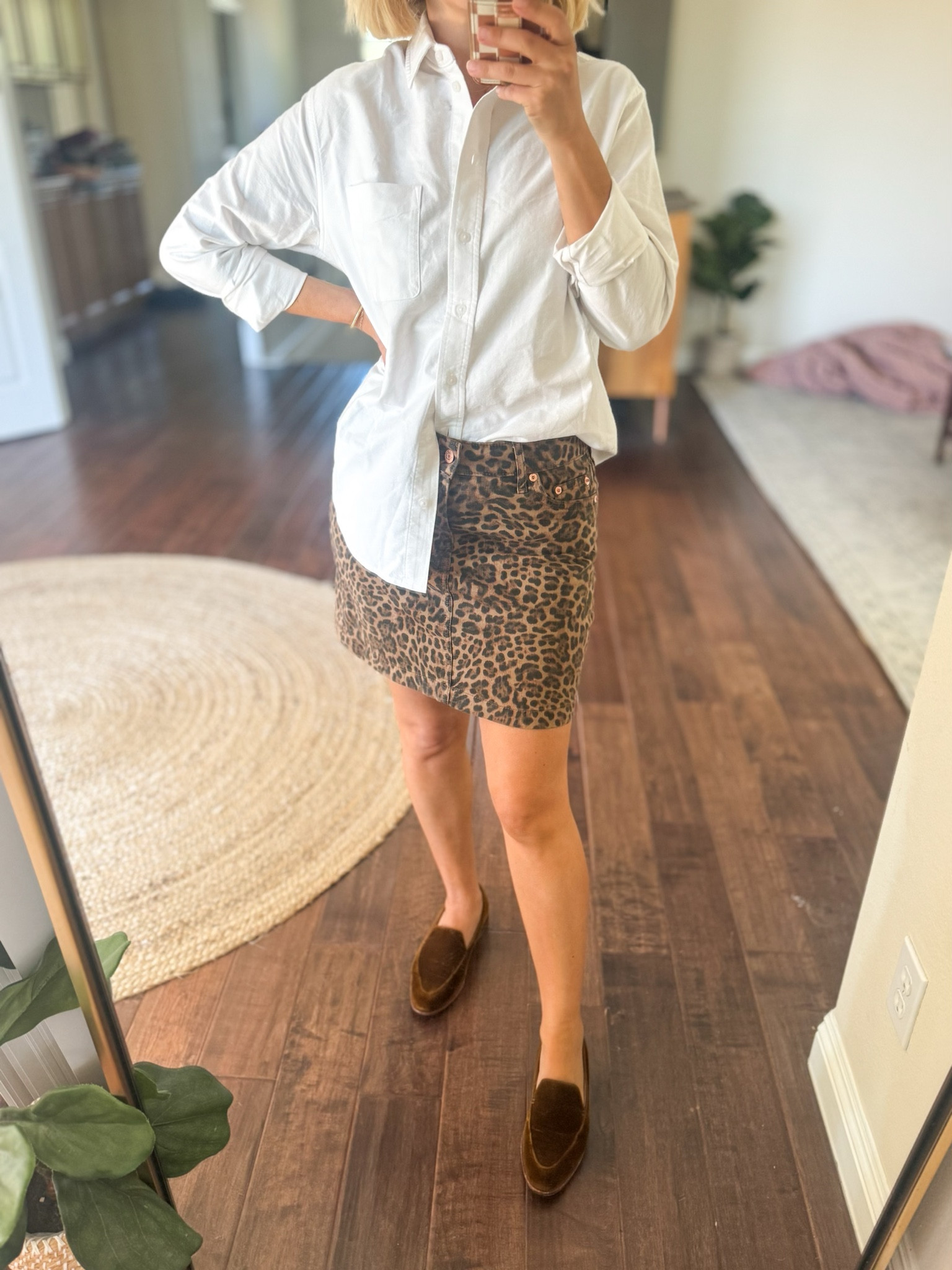 What I'm wearing today! 

#LTKStyleTip #LTKOver40 #LTKxMadewell