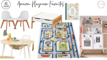 Playroom, Amazon finds, playroom table, kid craft, kid kitchen, playroom large items, playroom boys

#LTKxPrimeDay #LTKFind #LTKkids