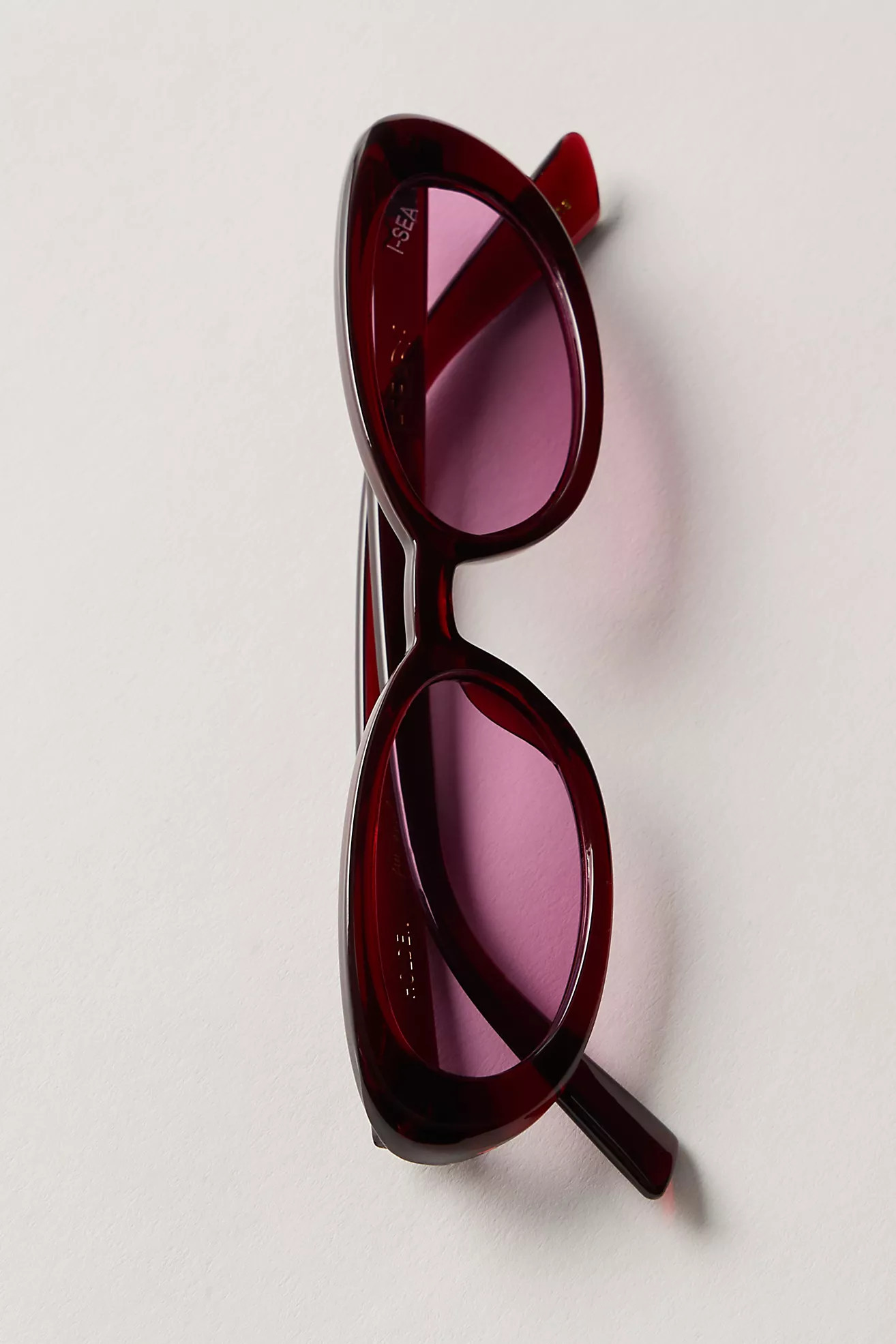 Holden Polarized Sunglasses | Free People (Global - UK&FR Excluded)