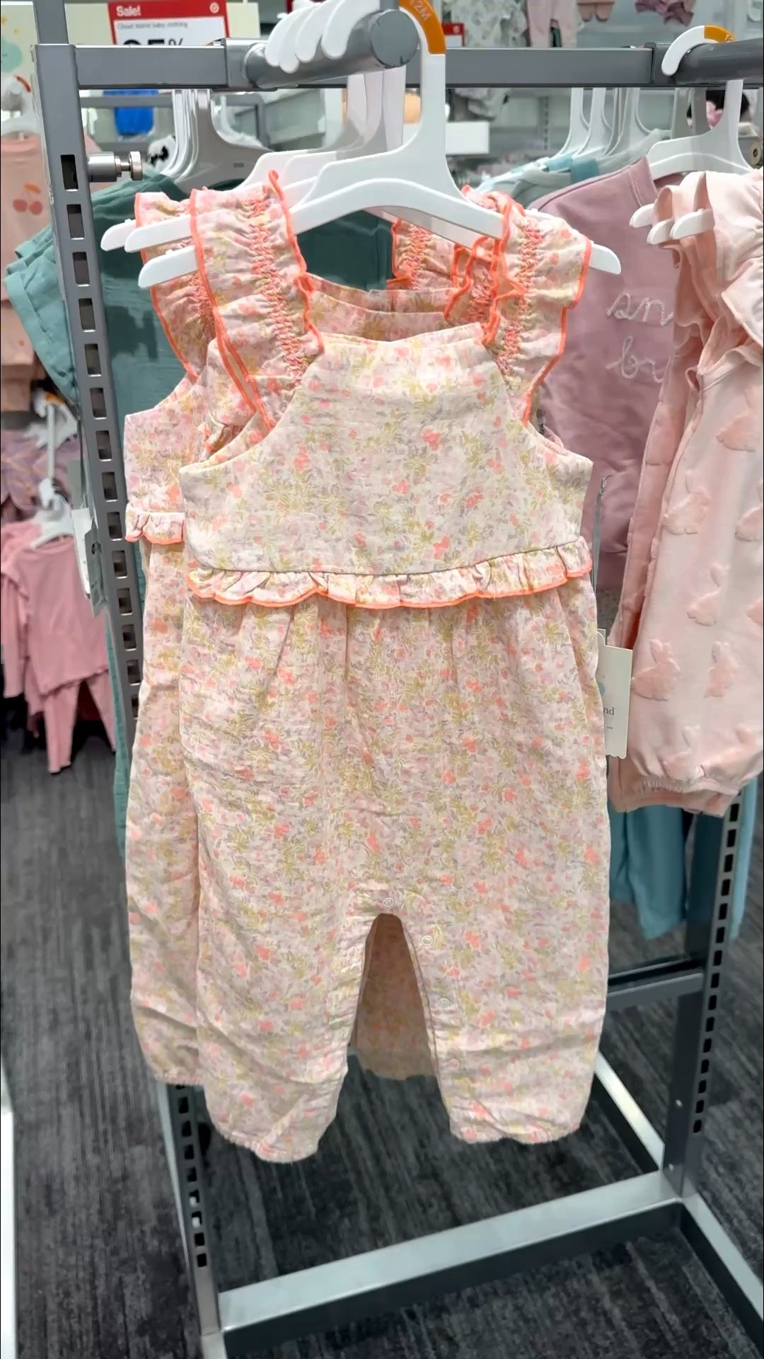 Target Daily Deals
25% off cloud island bay clothing 

#LTKKids #LTKSaleAlert #LTKBaby