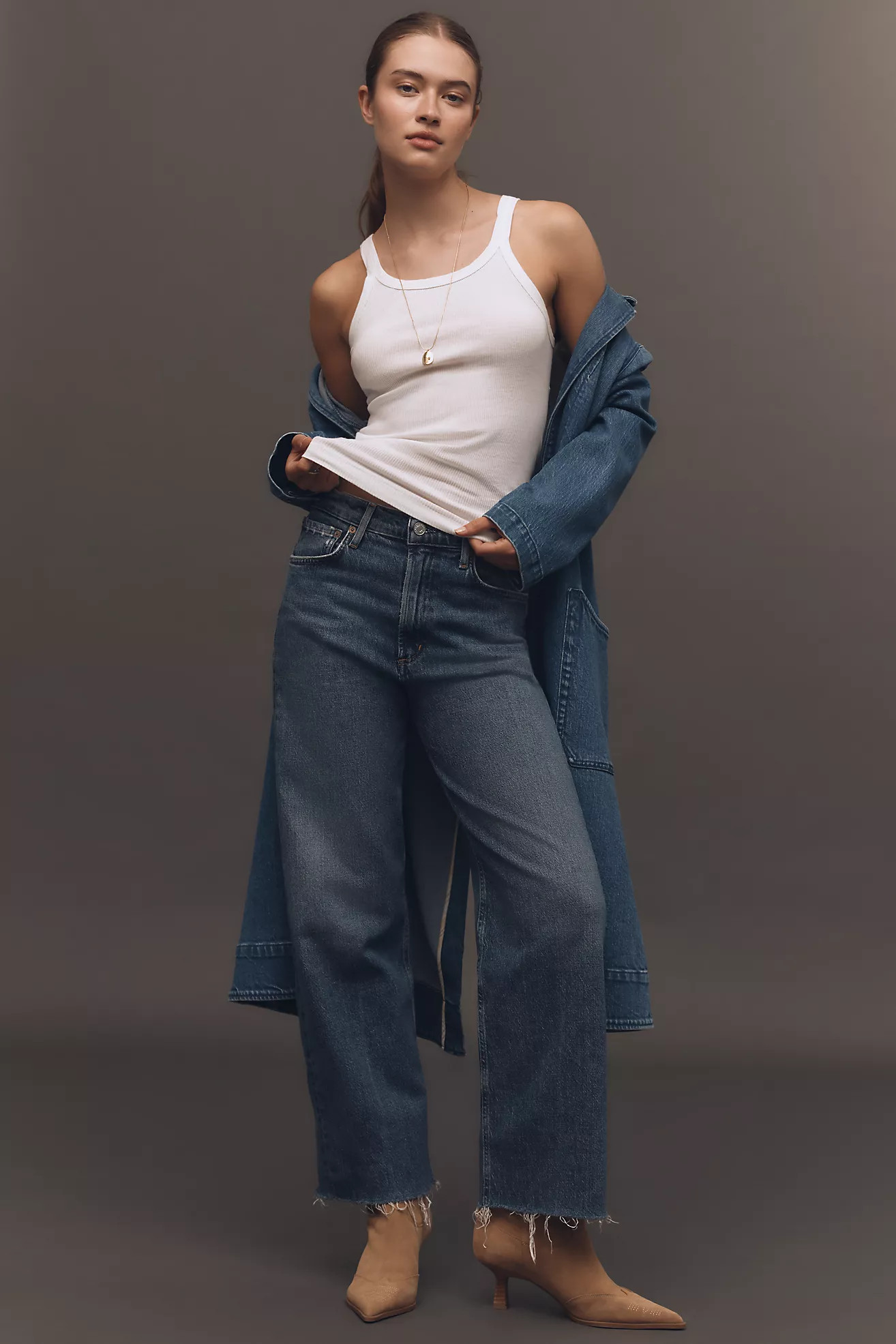 UP TO 30% OFF summer clothing, accessories & more | Anthropologie (US)