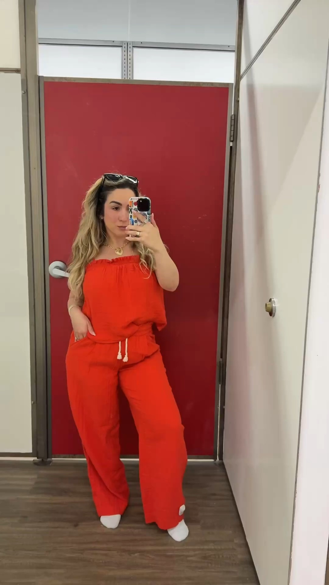 The perfect sets for the summer 🥥🌴
#fashion #oldnavy #summer

#LTKootd #LTKSeasonal